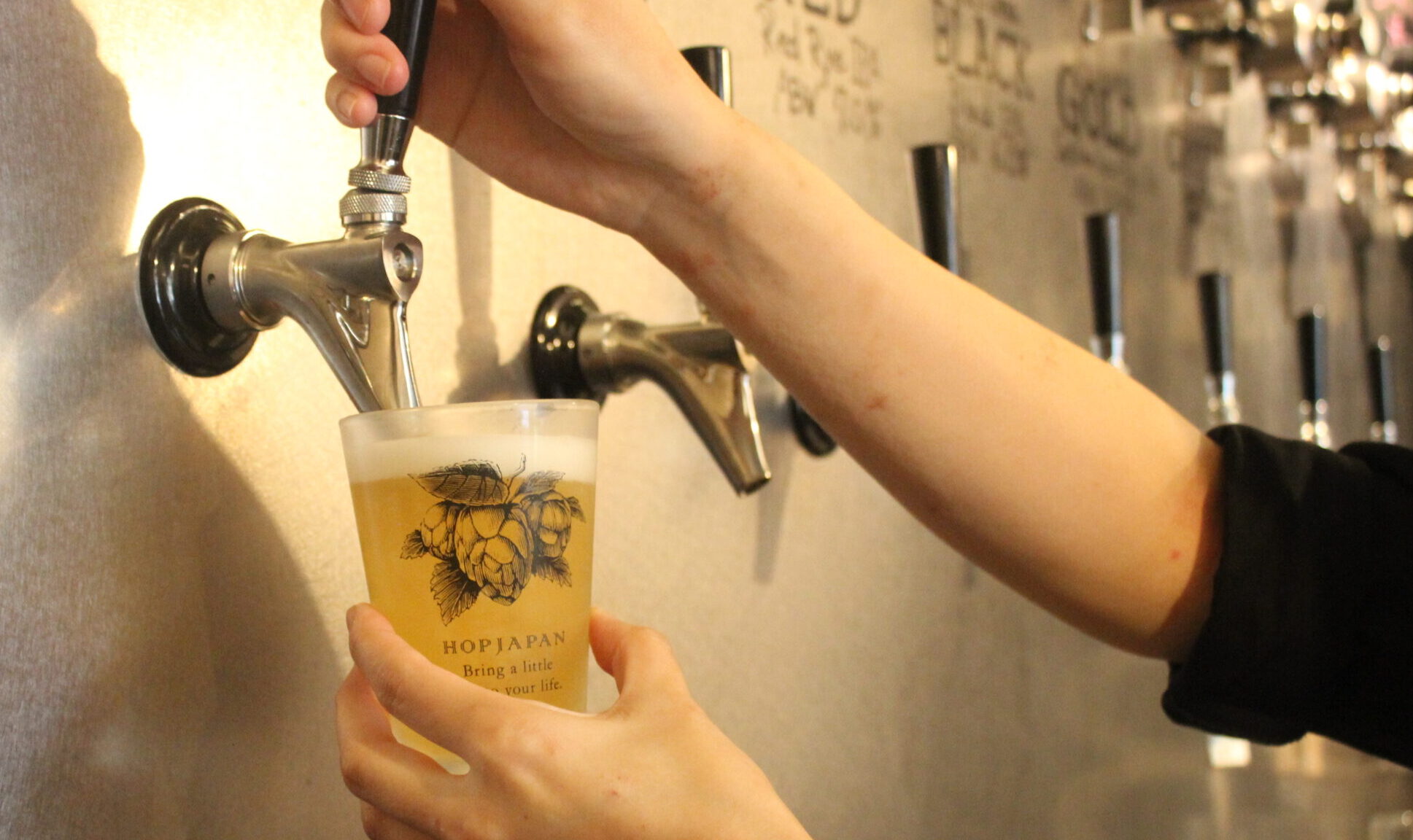 ビールが美味しい夏本番♪「クラフトビア活」でクラフトビールの魅力を深堀り！
