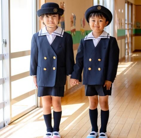 【大槻中央幼稚園】説明会＆プレスクール「ことりクラブ」同時開催！