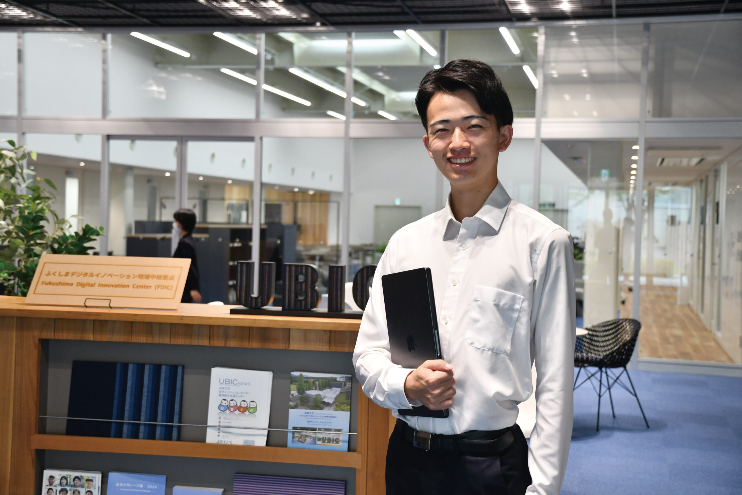 AI起業家｜プロフェッショナル夢名鑑