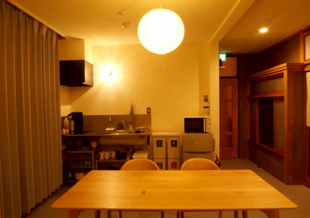 会津若松市を暮らすように旅する宿「HITOYANE guest house -1日1組限定-」が2025年8月にオープン！
