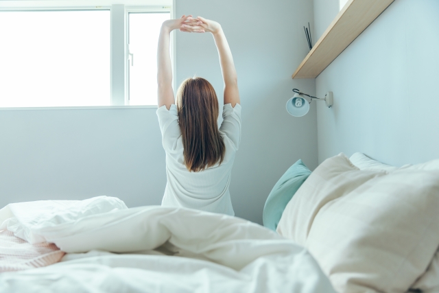 壽徳寺(じゅとくじ)「快眠講座」