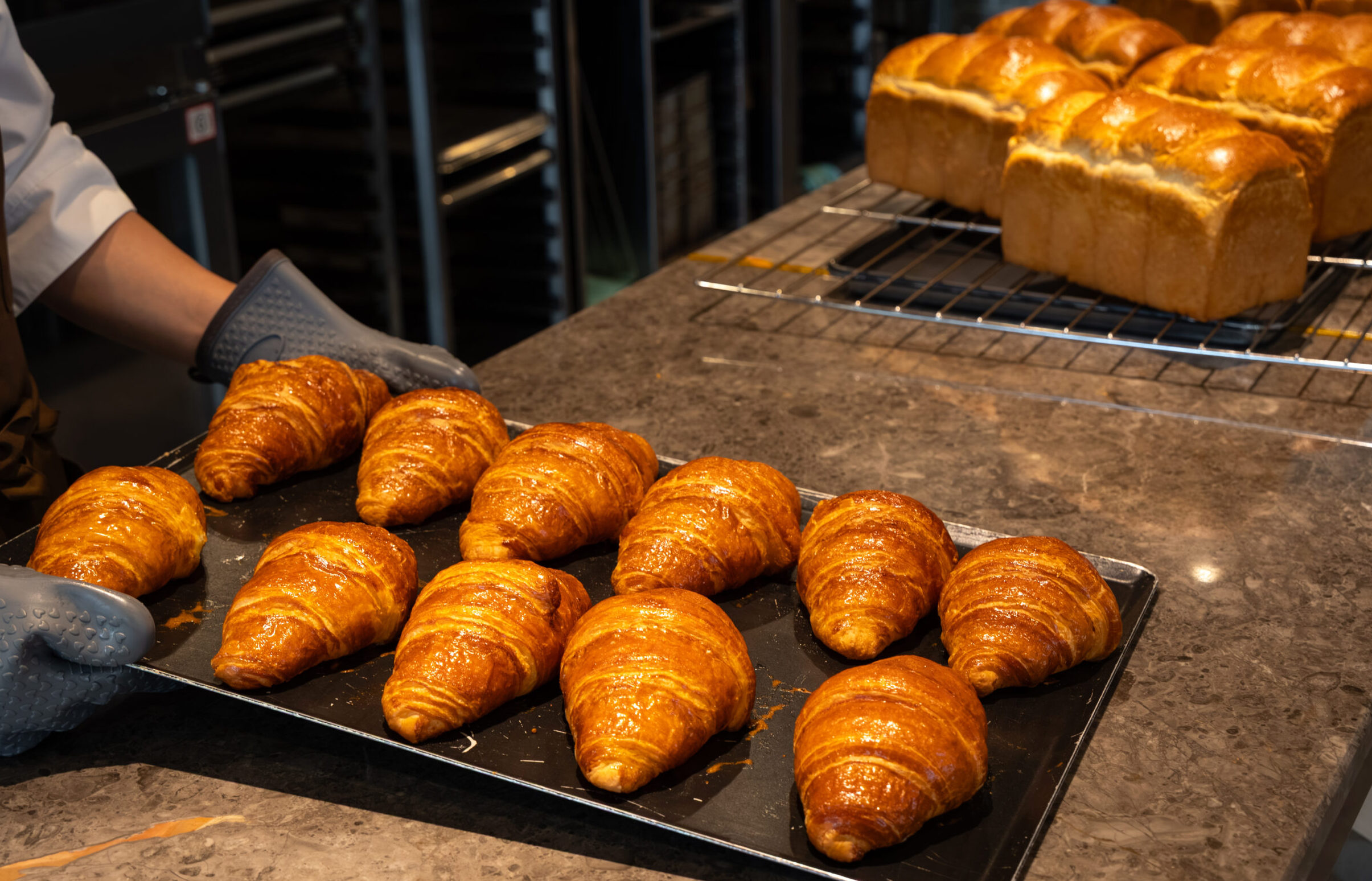 【福島県中通り】パンと一緒に癒し時間を。arukuが見つけた“過ごす”が楽しいベーカリー