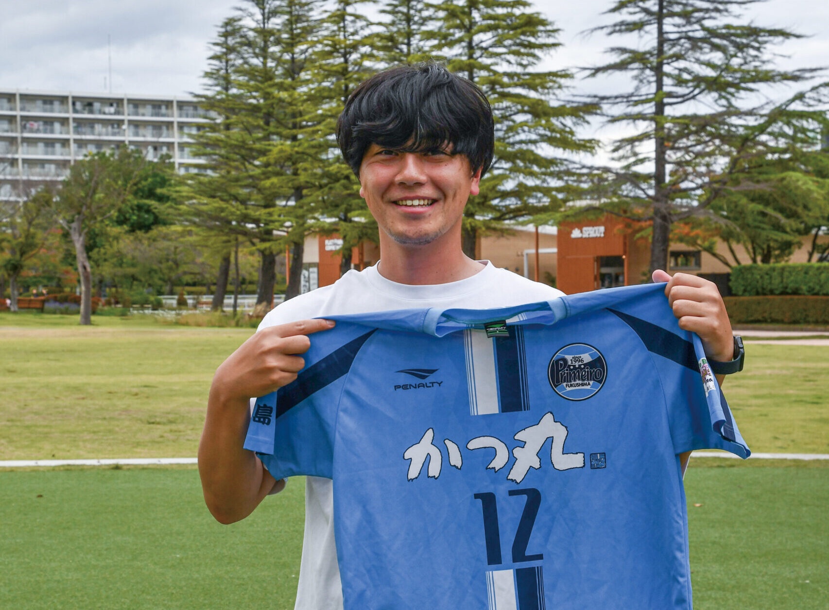 サッカークラブGM｜プロフェッショナル夢名鑑