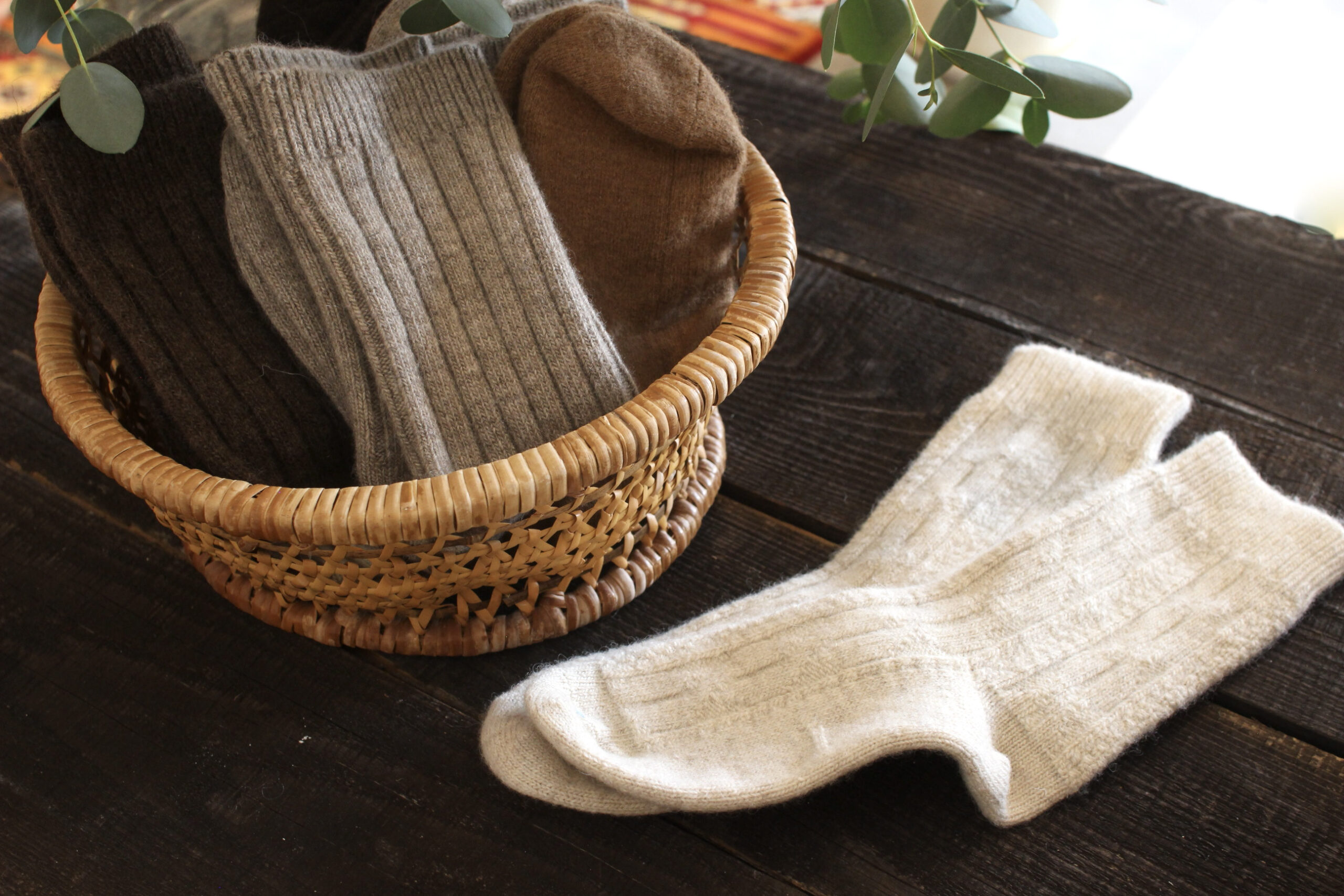 OTOR あったかウールフェア