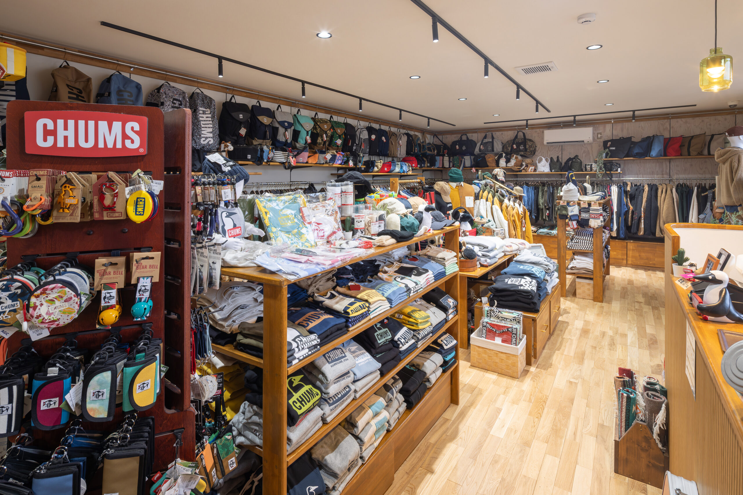 GREELEY(グリーリー)のクリスマスギフト2025