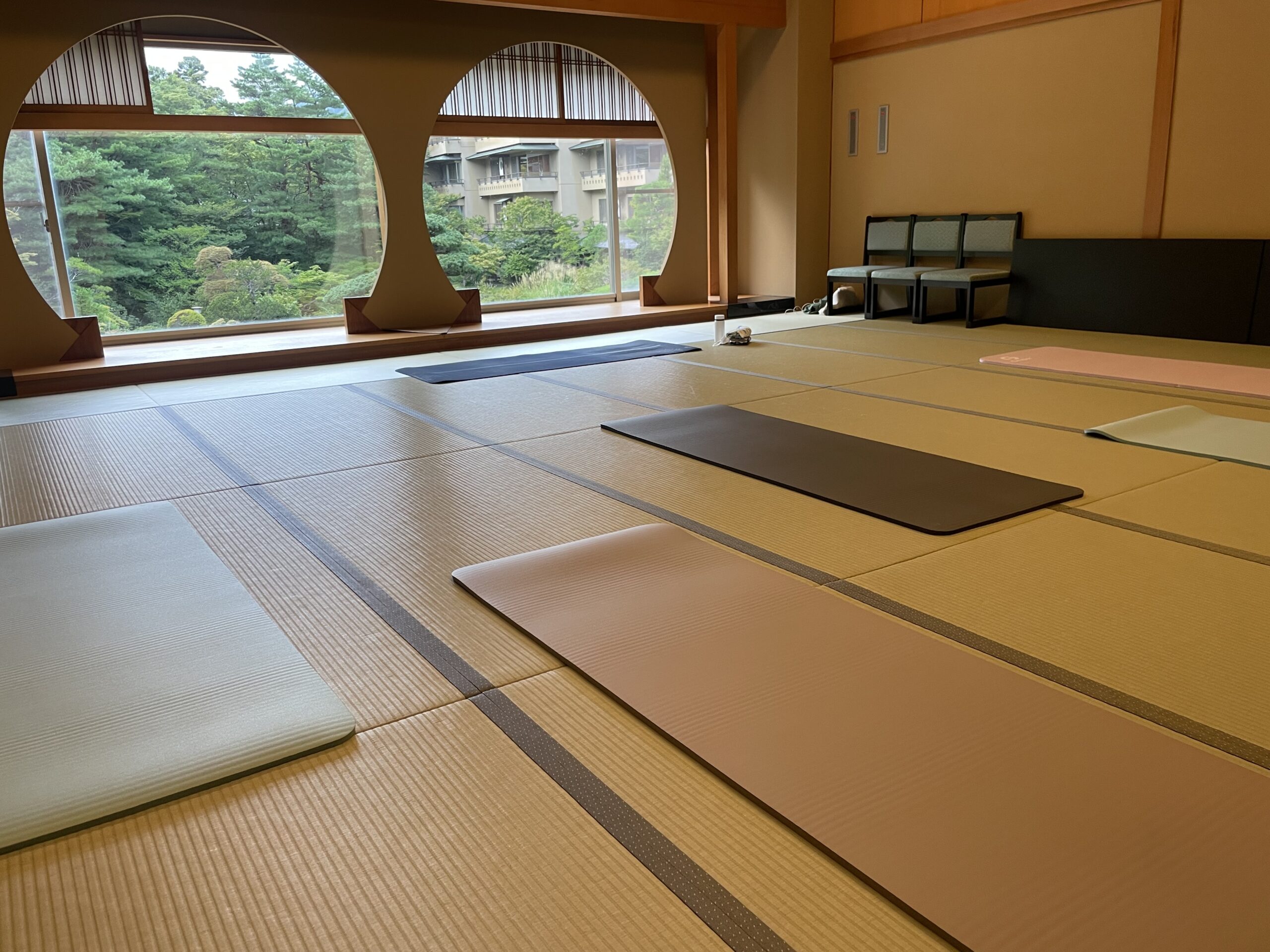 ペルヴィス®ワーク