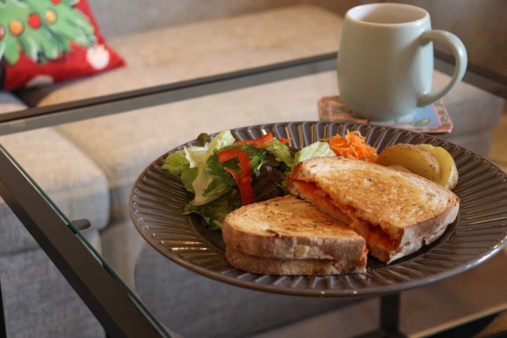 2025年11月オープン！朝7時から楽しめる♪オーストラリアのカフェ文化が楽しめる福島市「Jun’s Café(ジュンズ カフェ)」