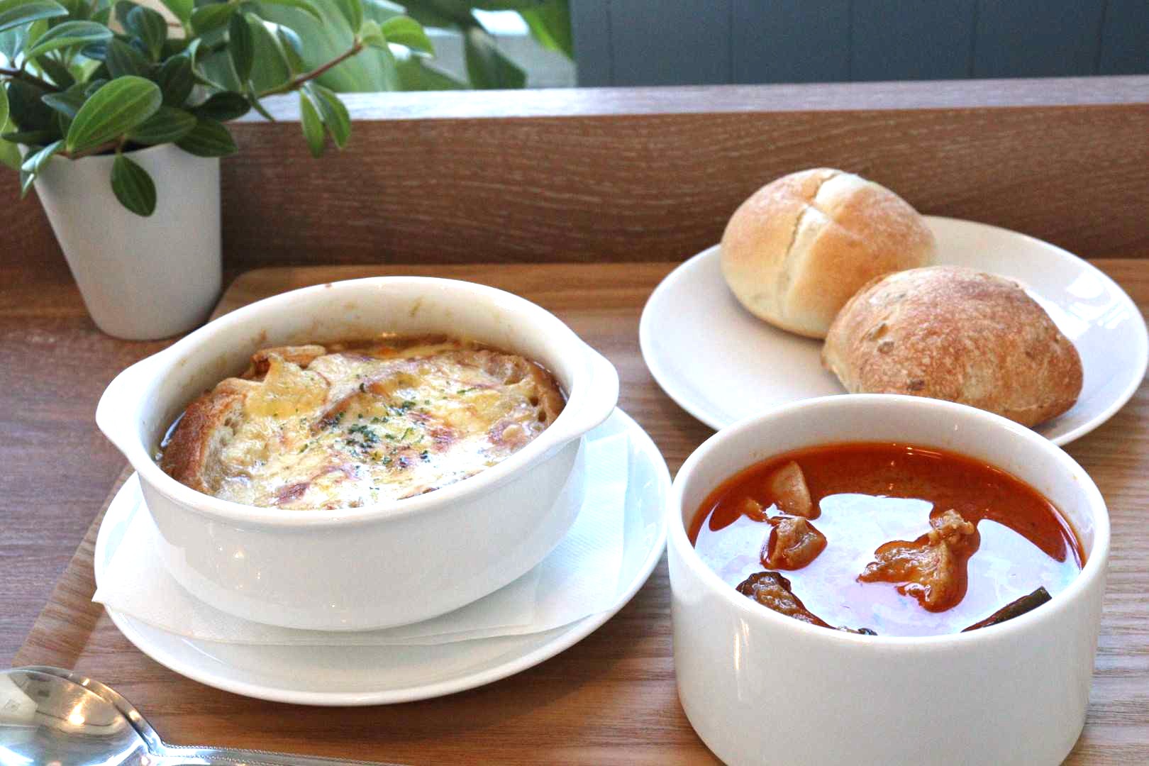 2025年9月移転オープン！福島市丸子の「mom cafe(マムカフェ）」