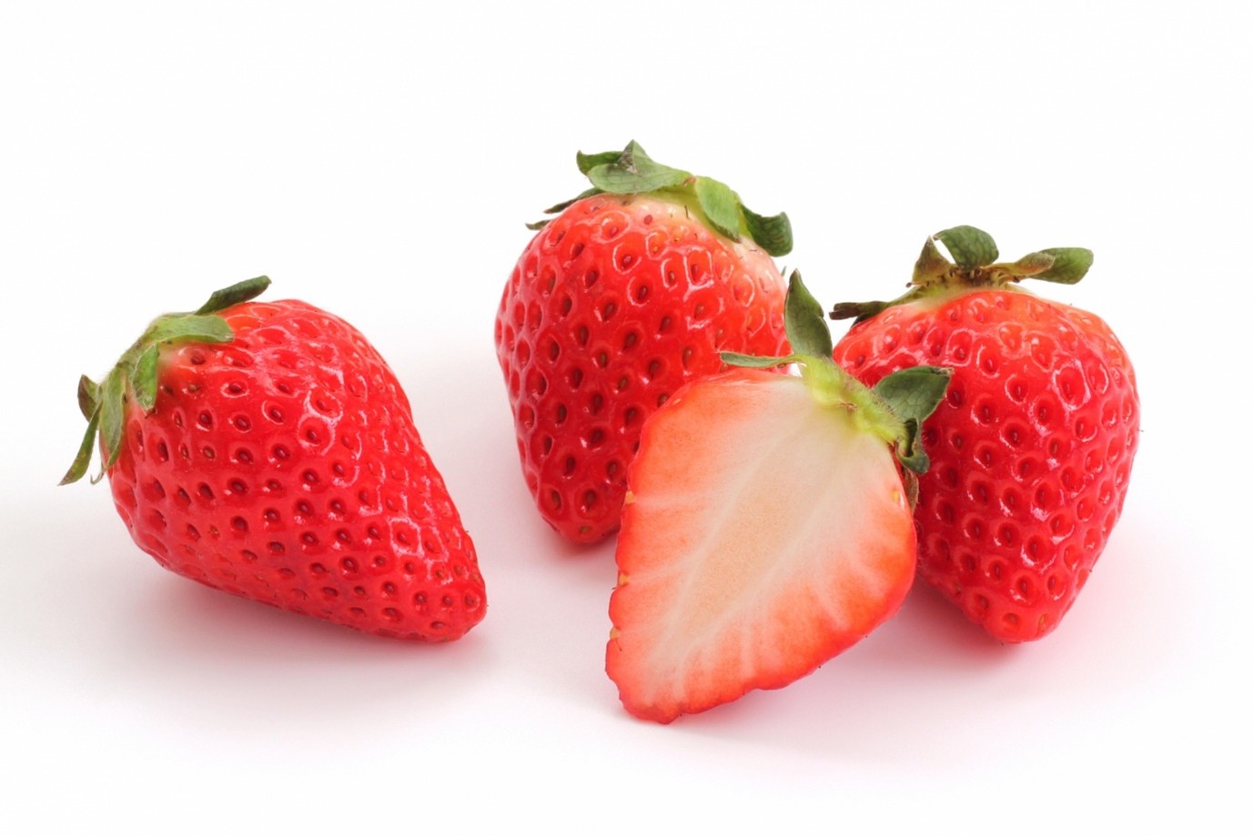 第1回「いちご農家のストロベリーフェスティバル」