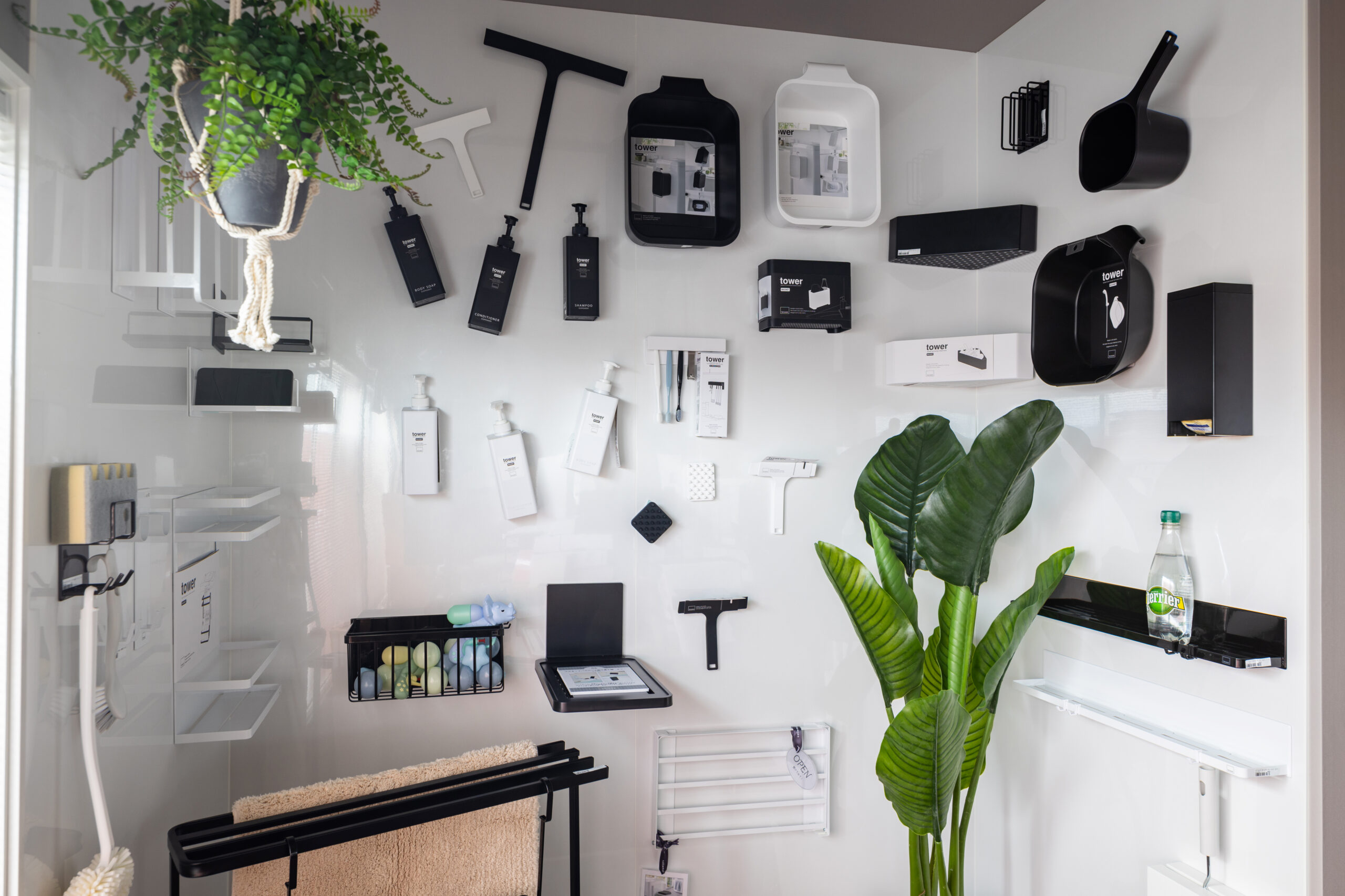 おしゃれに、快適に。福島県中通りで見つける大人の生活便利グッズ