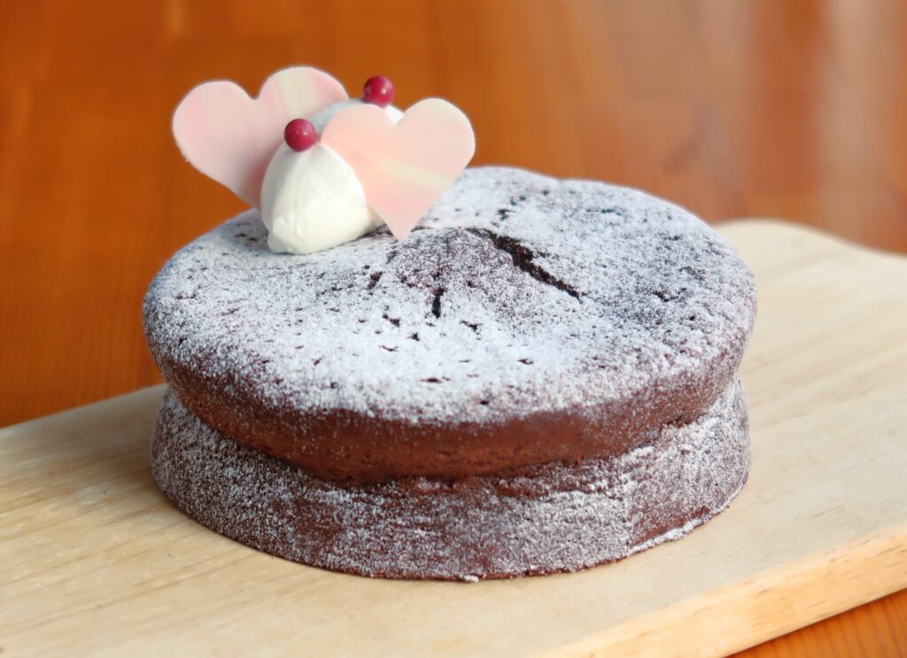 バレンタインの贈り物におすすめ♪TEA ROOM茶々【ティールームちゃちゃ】毎月1回のお菓子の日♪