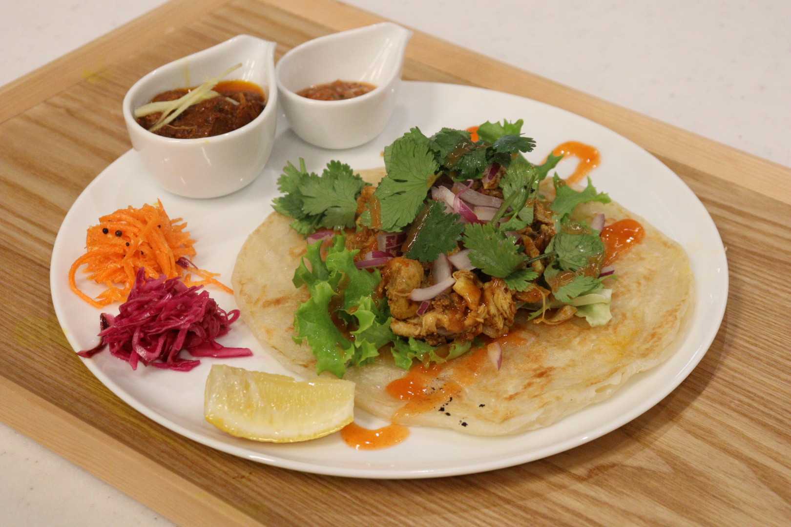 2026年1月「笑夢カレー」の新店舗が福島市大笹生【道の駅ふくしま】にオープン！