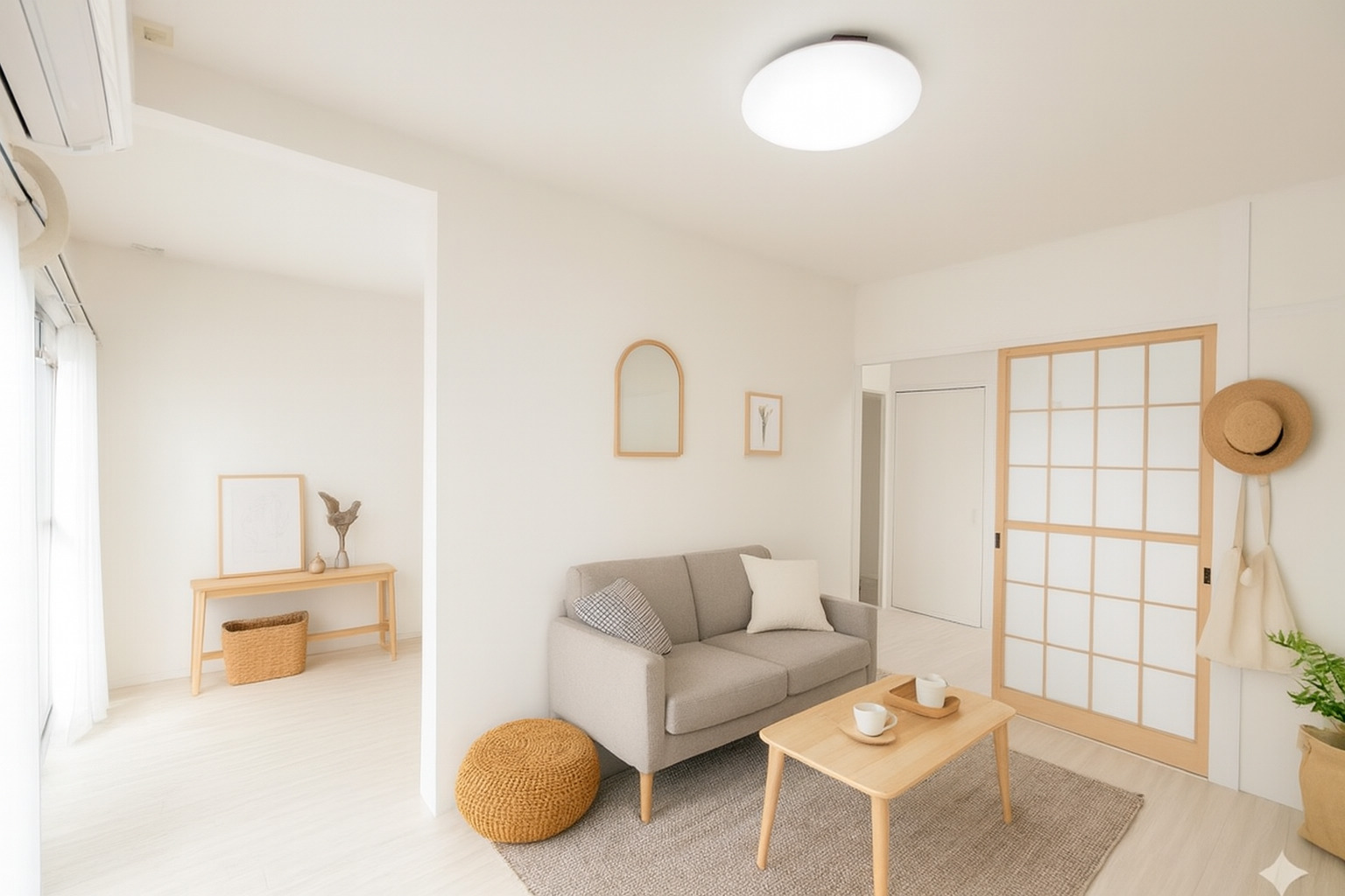 ペット飼育可物件多数！初期費用軽減×オーダーメイドの新しい賃貸。お部屋探しは郡山市の「エスアンドシー」へ！