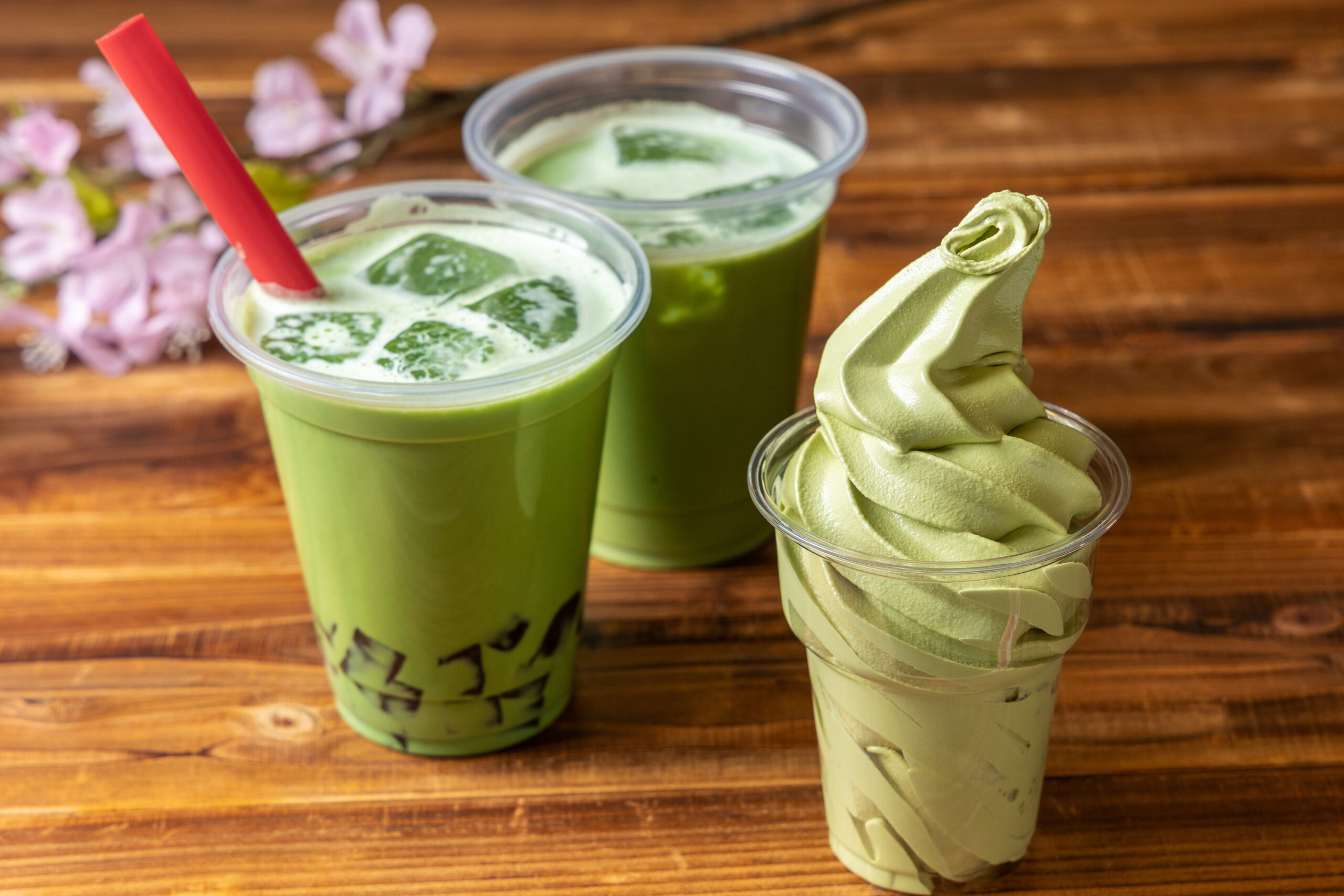 2026年arukuがおすすめする、桜の季節の贅沢な過ごし方　Part2