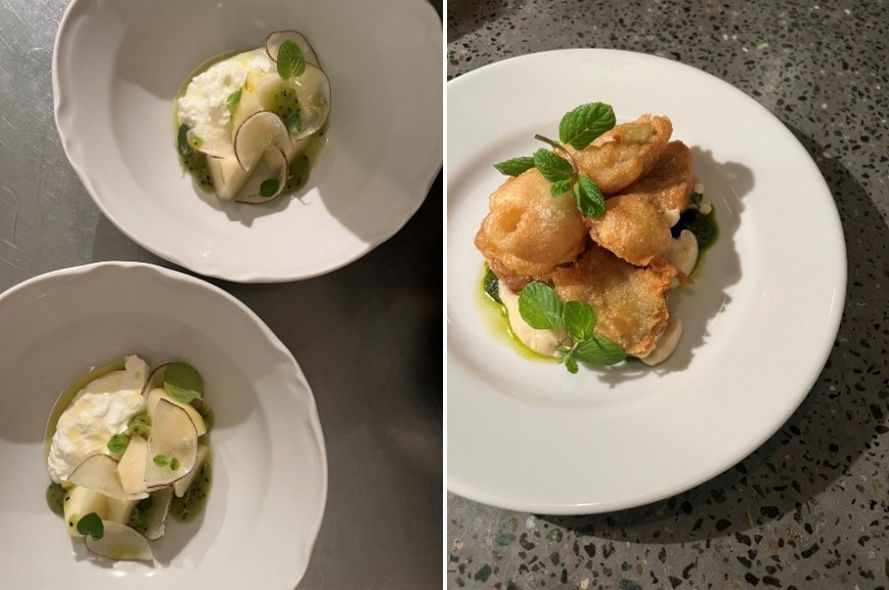 2025年11月福島市新町にオープン！「料理店ボタン」で日常に上質なイタリアンを。