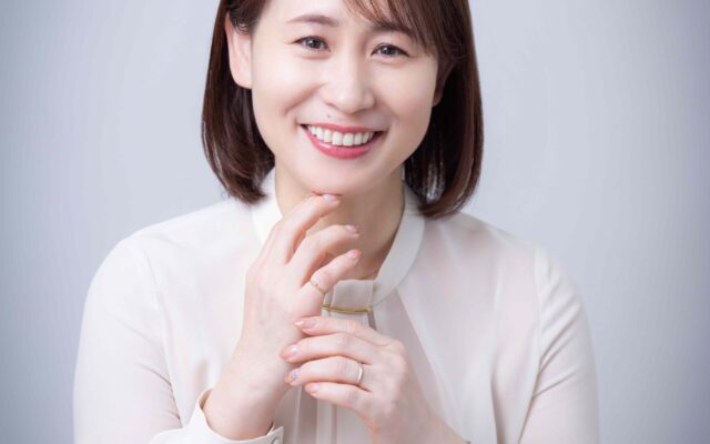 樽川　千香子さん