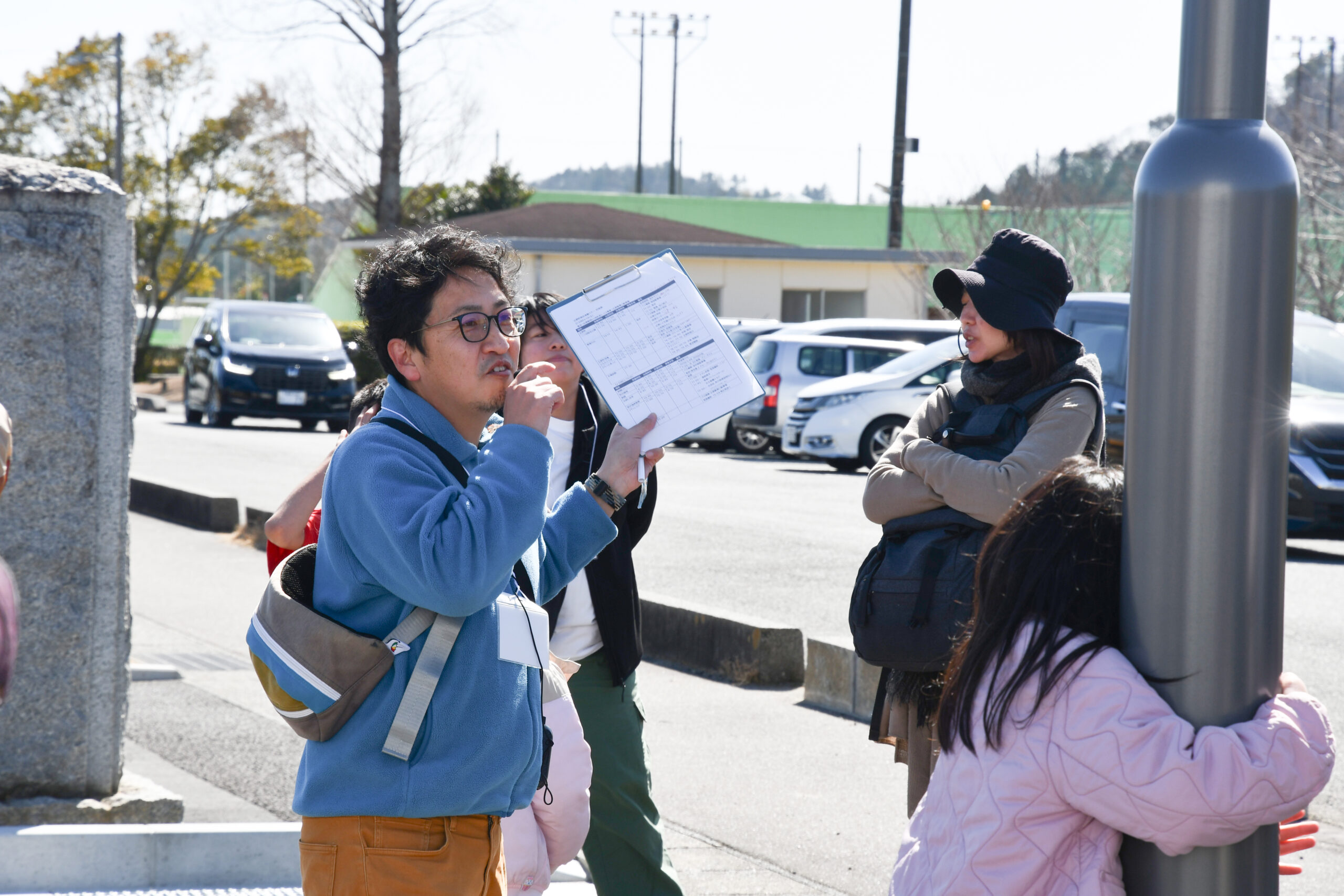 多世代交流スペース「ぷらっとあっと」