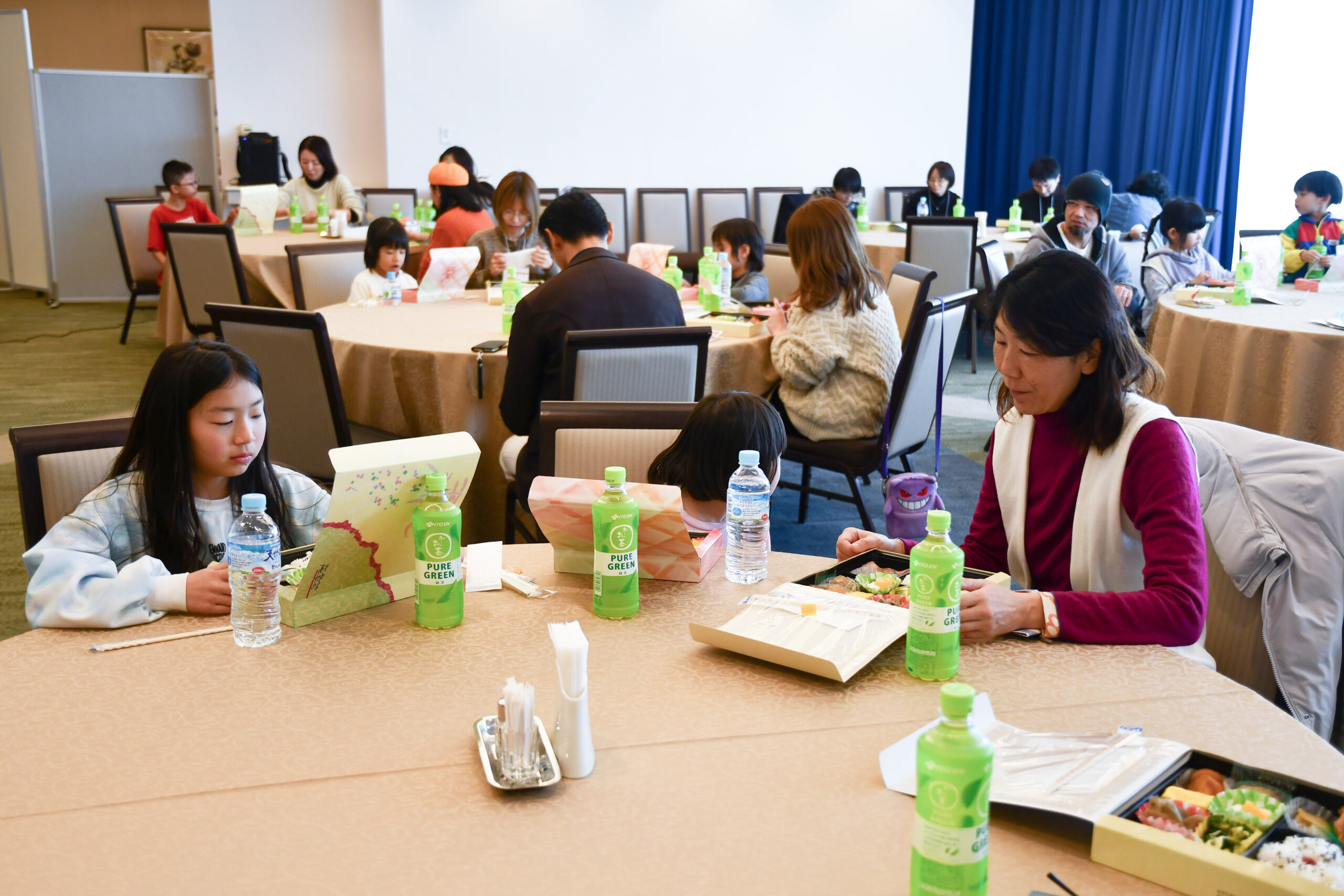 「惣菜弁当KIYA」