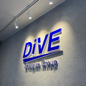 DIVE郡山富田店