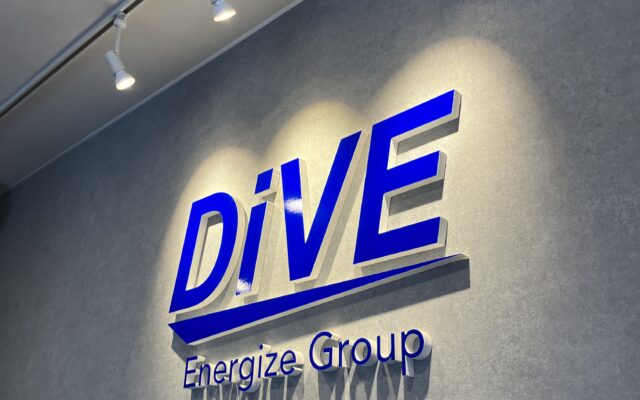 DIVE郡山富田店