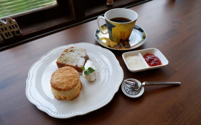 QUO CAFÉ