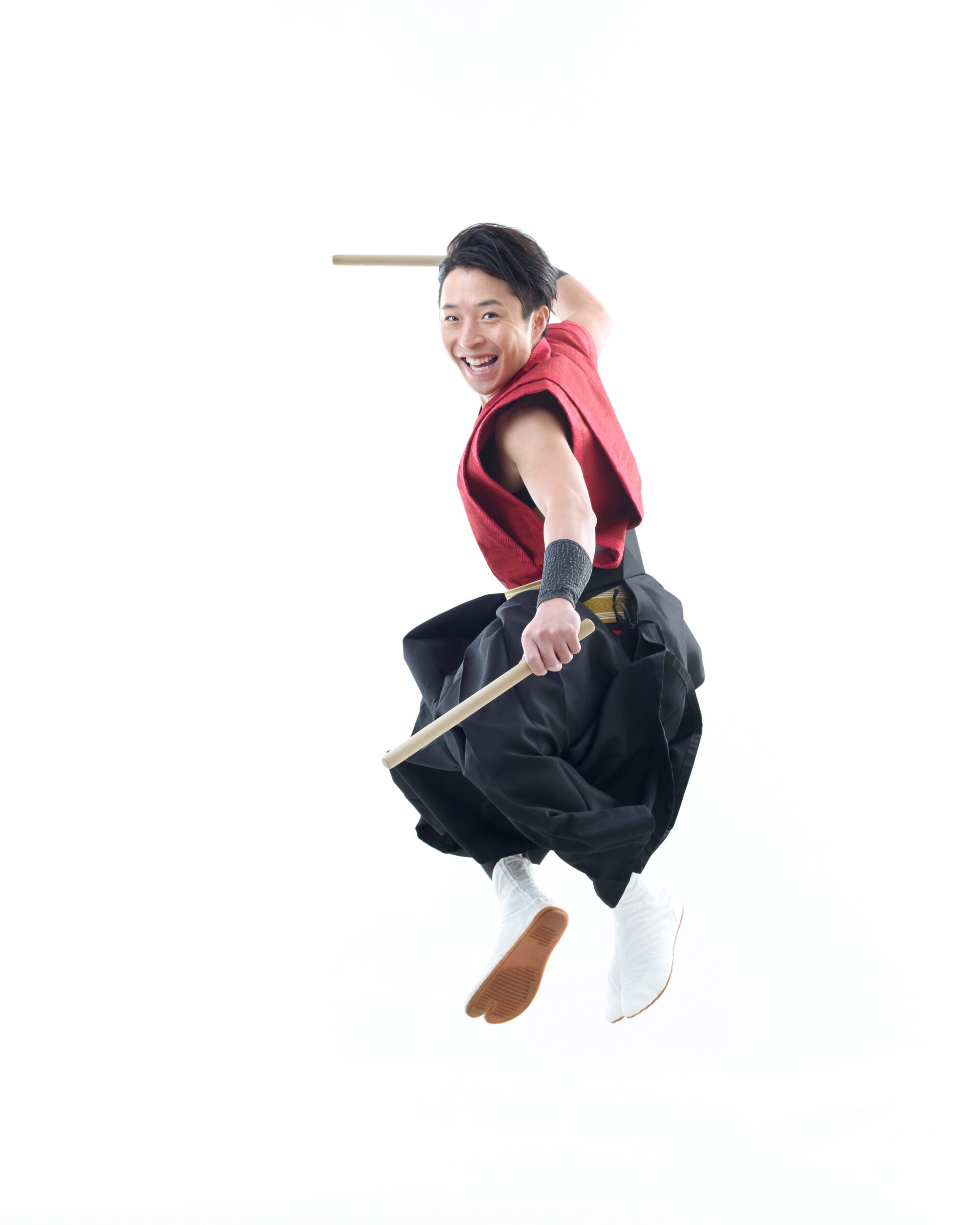 和太鼓奏者｜プロフェッショナル夢名鑑