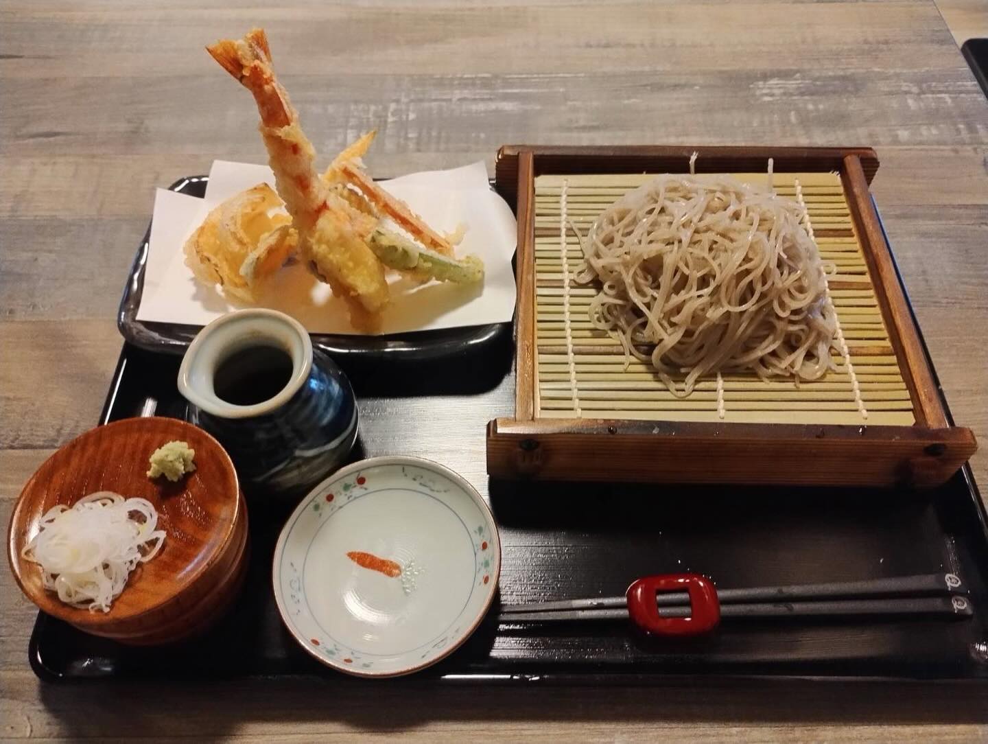 【福島市】県立美術館そばに2026年5月オープン！「そば処Ｑ.庵 美術館前店」