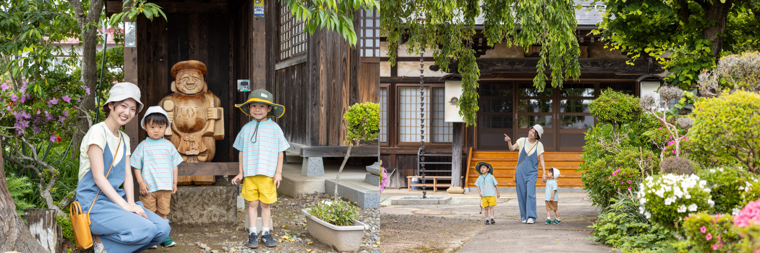 浅川町:永昌寺