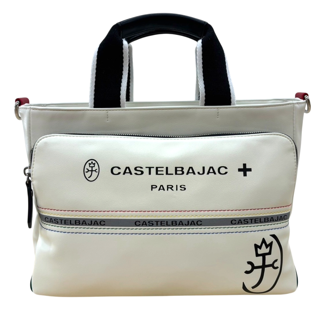 CASTELBAJACシャアルショルダーバッグ 26,400円