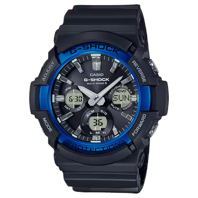 G-SHOCK GAW-100B-1A2JF 30,800円