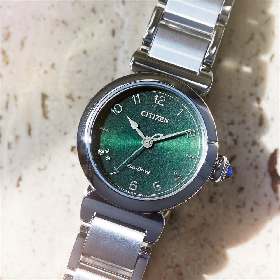 CITIZEN EM1130-83X 45,100円