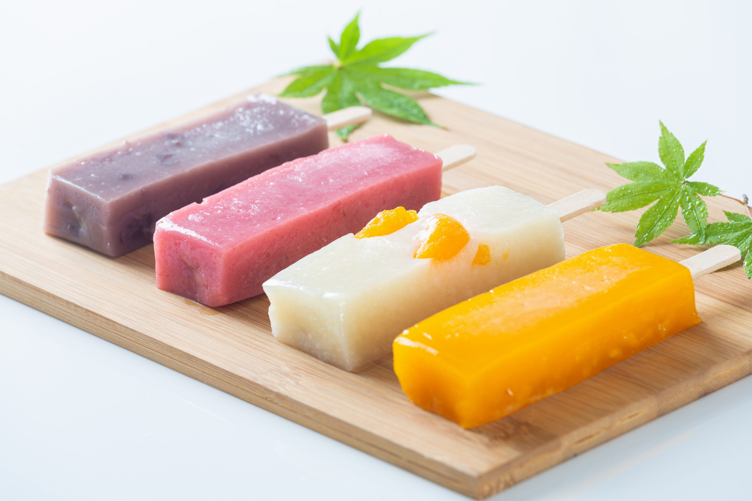 本宮市「菓匠きねや」