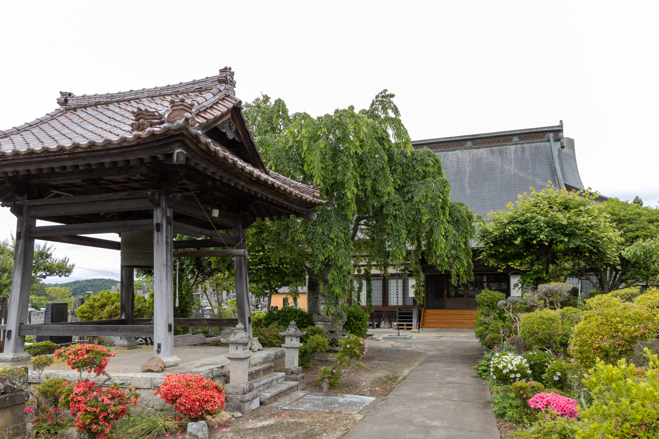 永昌寺