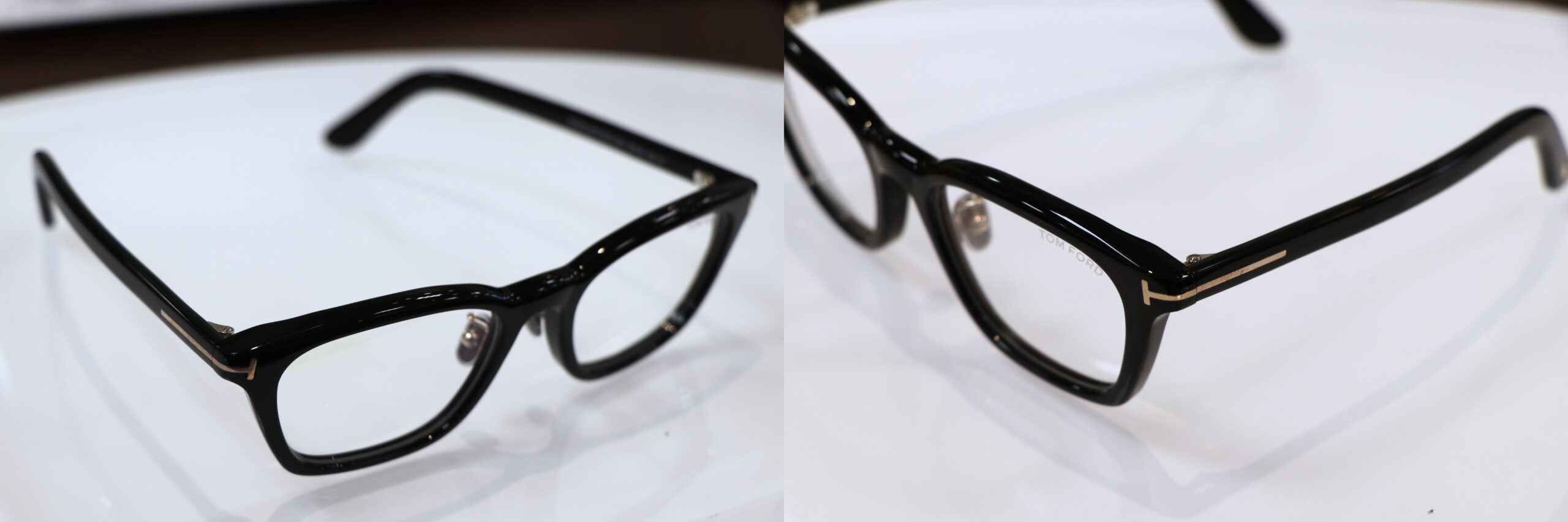 TOM FORD(トムフォード) TF6073-D-B