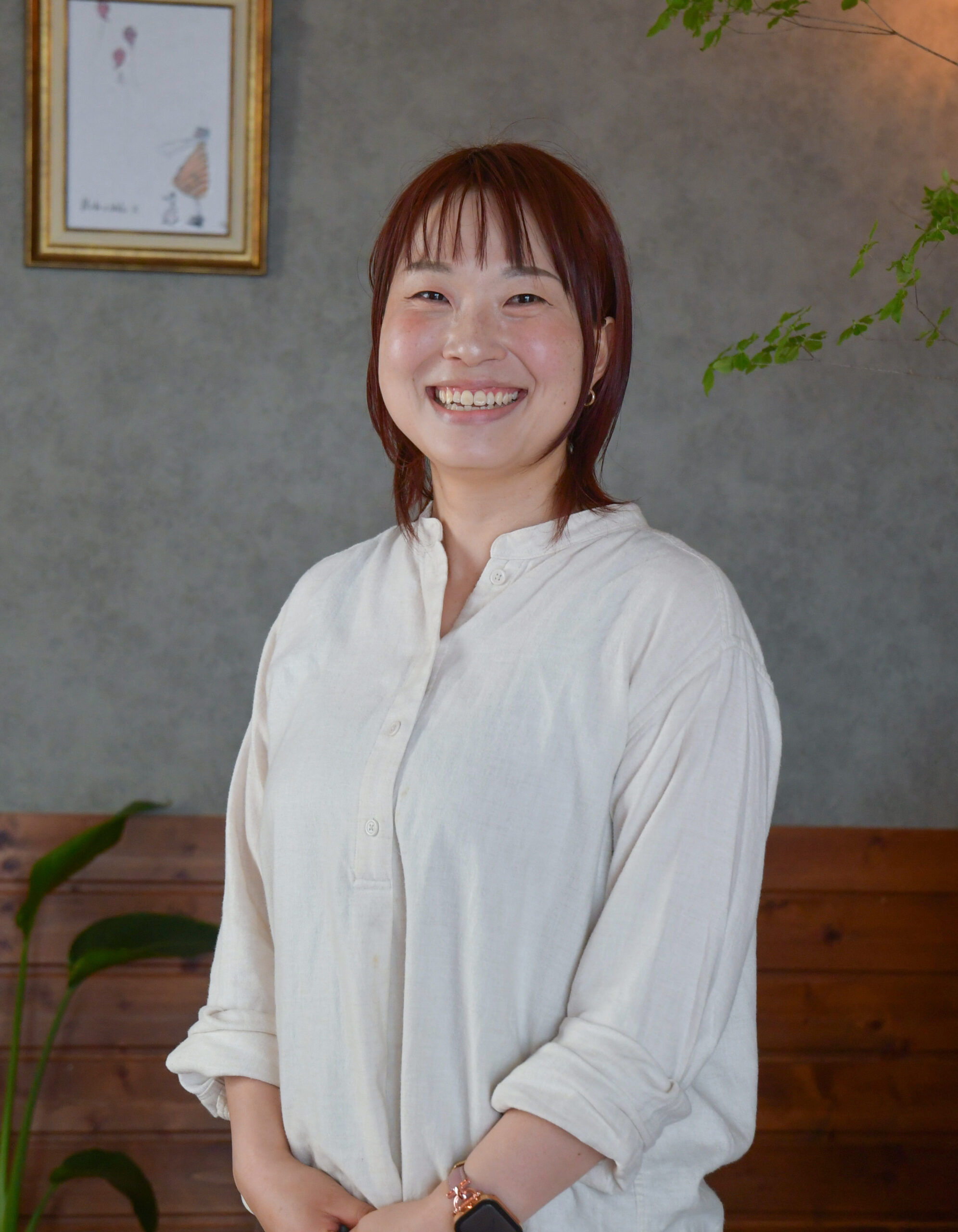 バリスタ｜プロフェッショナル夢名鑑