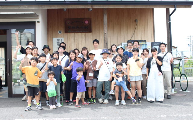 浅川町の魅力をめぐる、特別な2日間！浅川町観光ツアー体験レポート♪