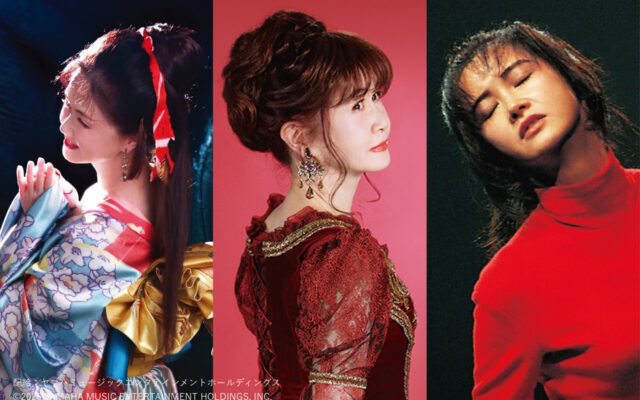 中島みゆき 劇場版「夜会」セレクション