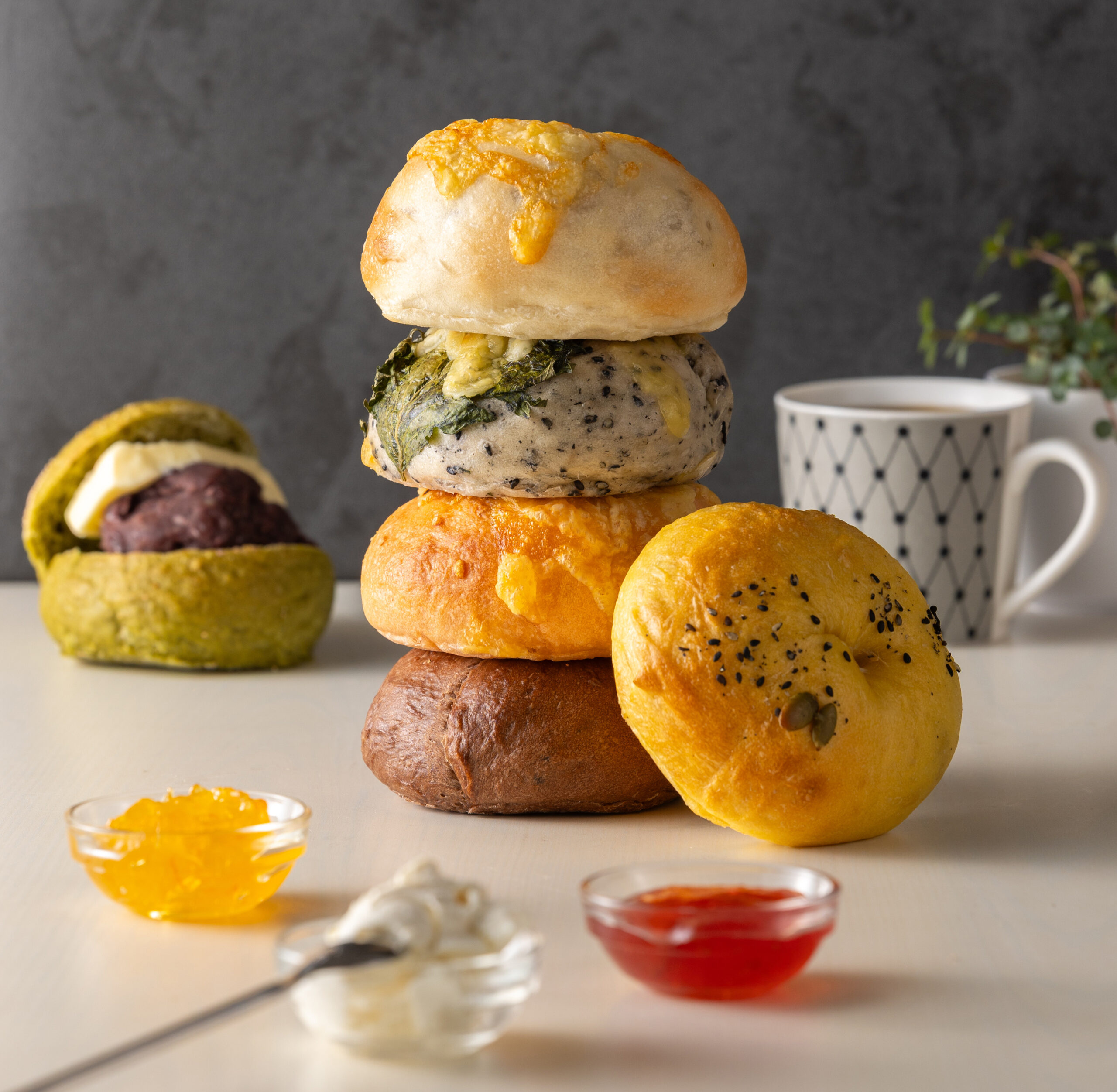 パン好きのあなたに贈る「まだ食べたことのないパン」特集！【西郷村】【郡山】【白河】