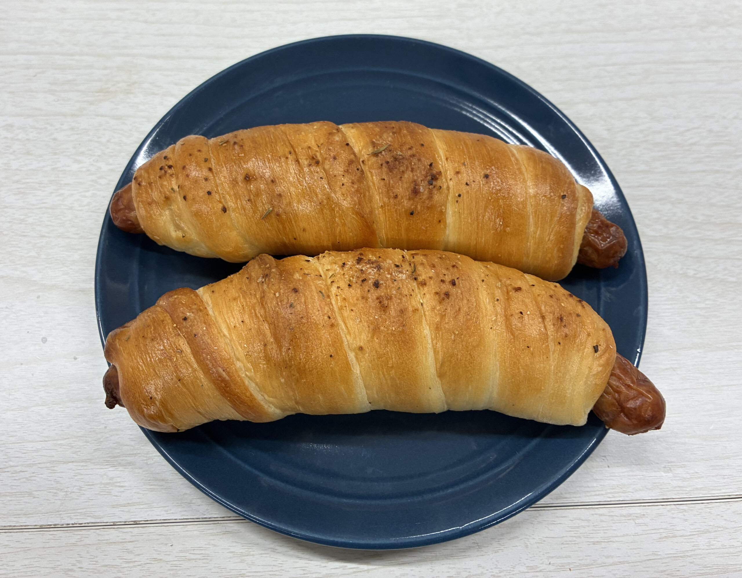 つのエッセン(260円)