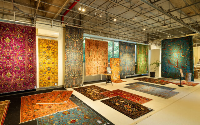 Roots猪苗代　秋の大絨毯展2026