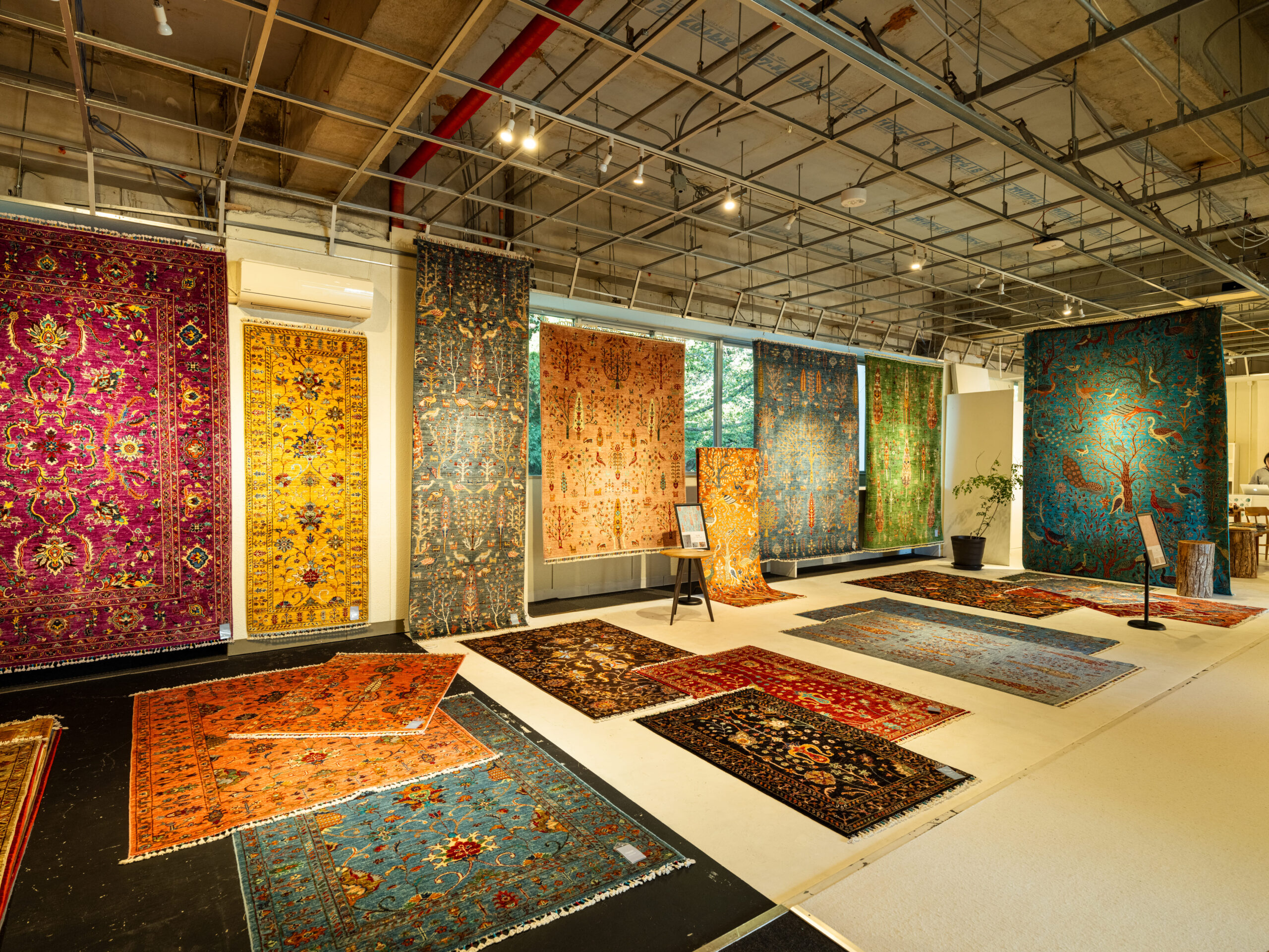 Roots猪苗代　秋の大絨毯展2026