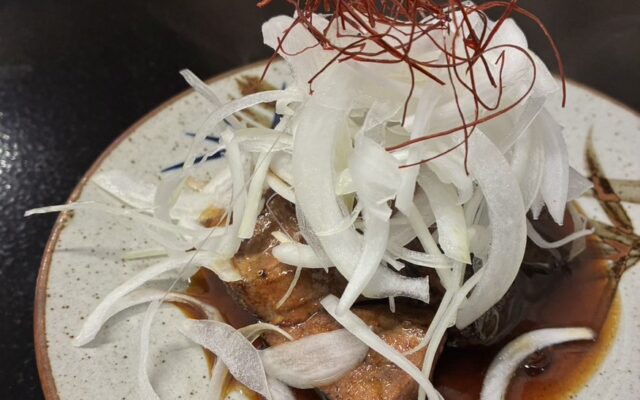 酒仙旬菜炭焼ひまわり